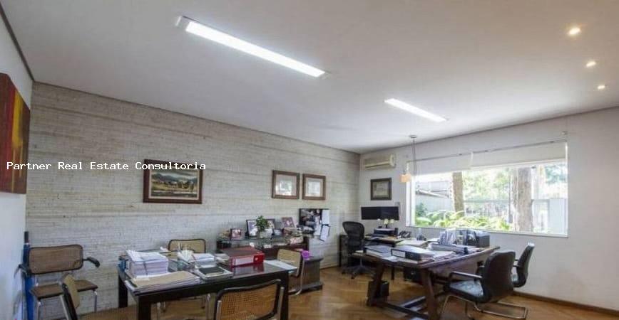 Casa, 4 quartos, 600 m² - Foto 13