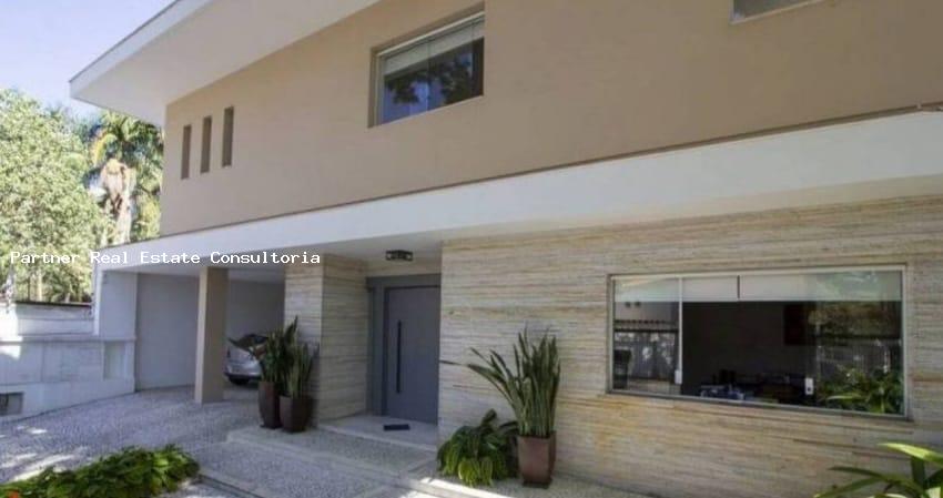 Casa, 4 quartos, 600 m² - Foto 20