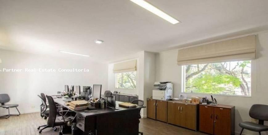 Casa, 4 quartos, 600 m² - Foto 19