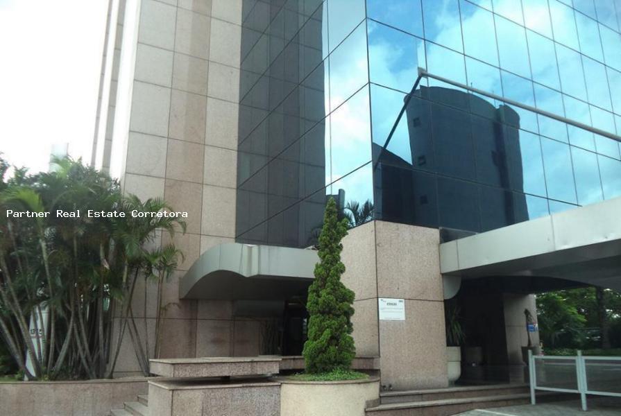 Sala-Conjunto, 1550 m² - Foto 3