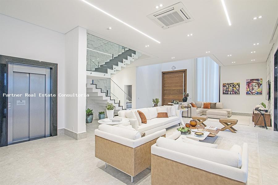 Casa, 7 quartos, 1881 m² - Foto 34