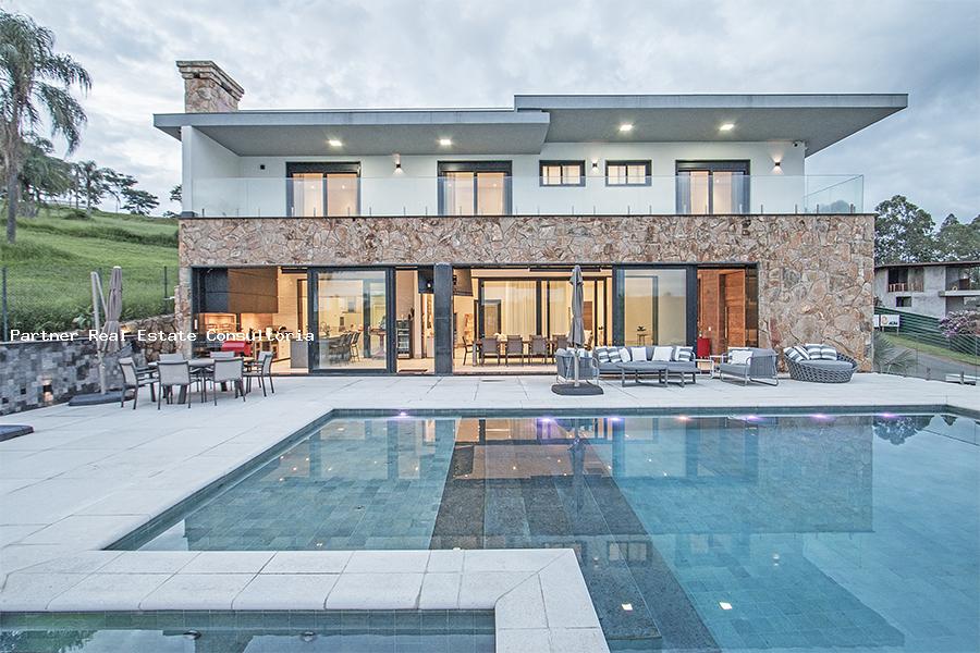 Casa, 7 quartos, 1881 m² - Foto 44