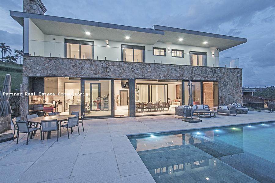 Casa, 7 quartos, 1881 m² - Foto 45