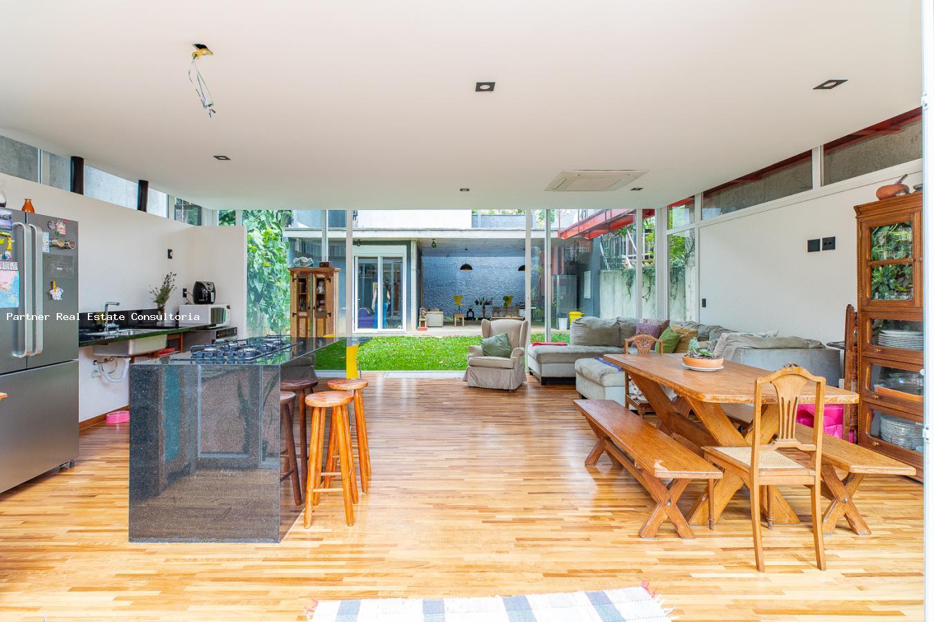 Casa, 4 quartos, 500 m² - Foto 1