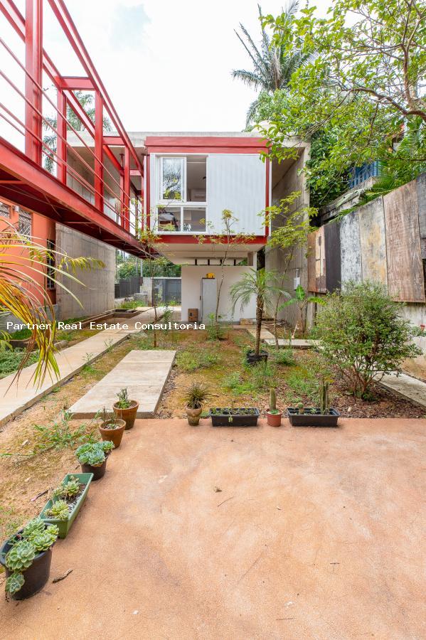 Casa, 4 quartos, 500 m² - Foto 36