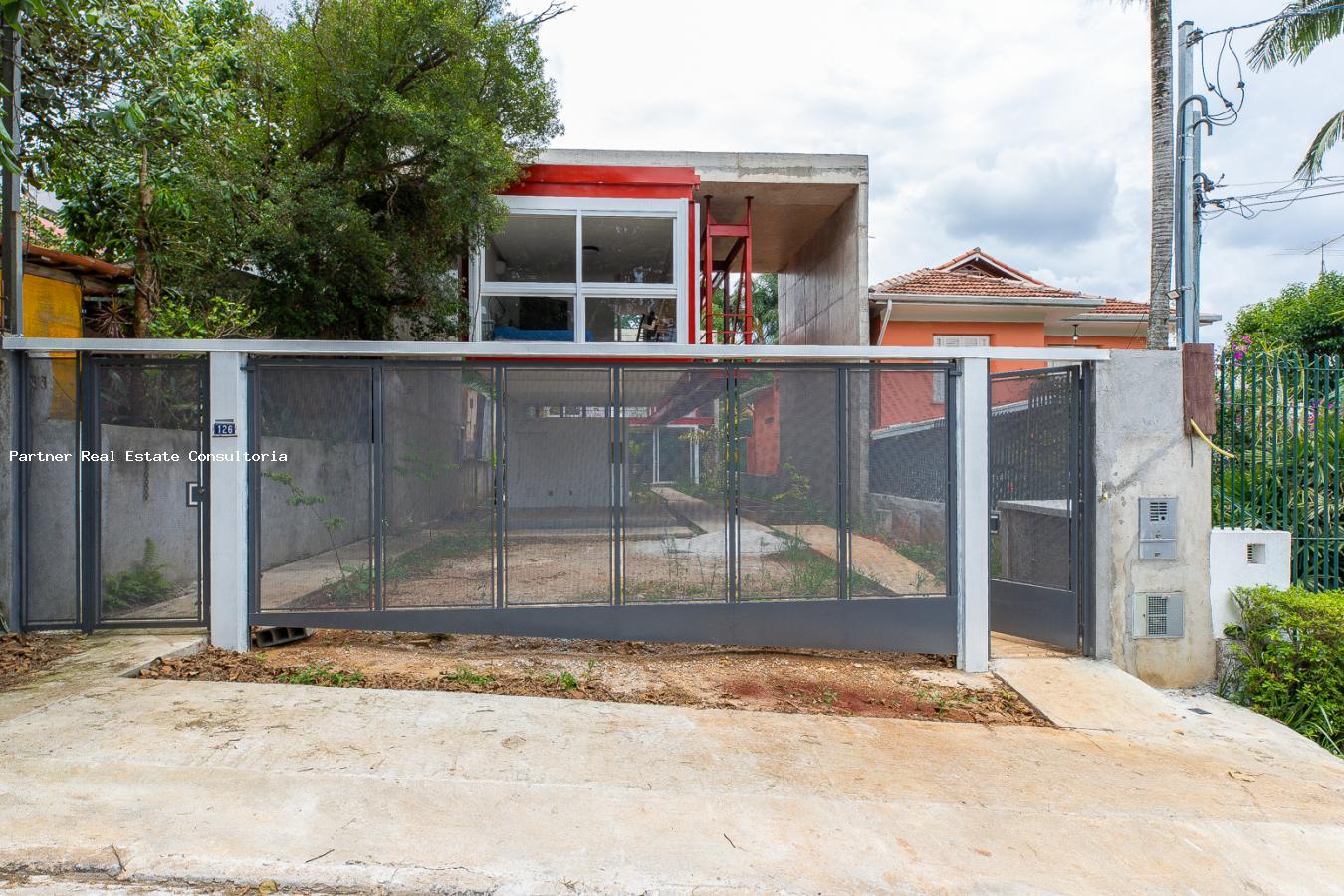 Casa, 4 quartos, 500 m² - Foto 47