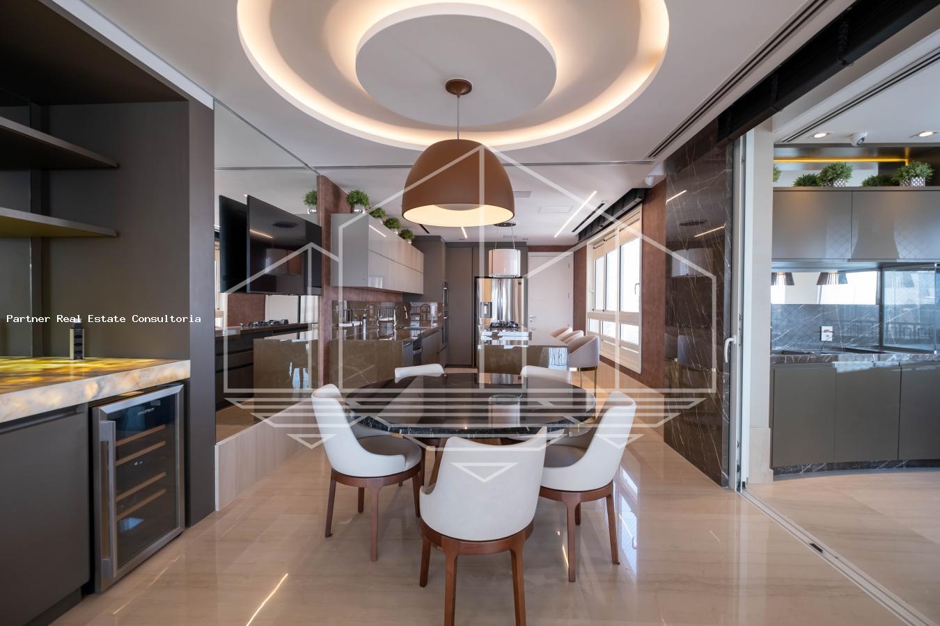 Apartamento, 4 quartos, 350 m² - Foto 3