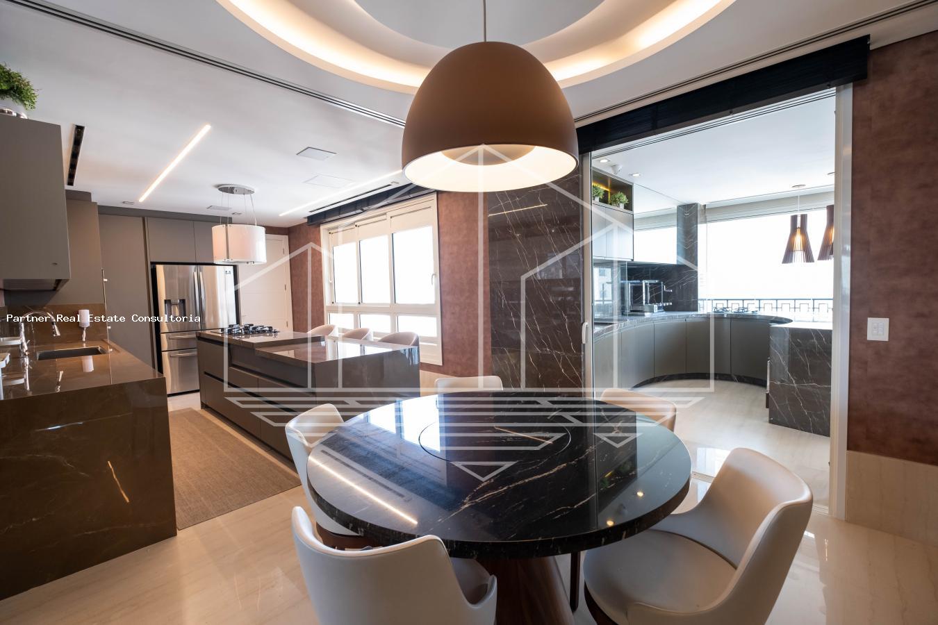 Apartamento, 4 quartos, 350 m² - Foto 5