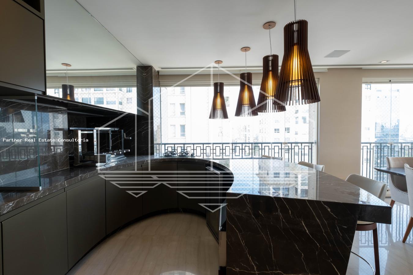 Apartamento, 4 quartos, 350 m² - Foto 6