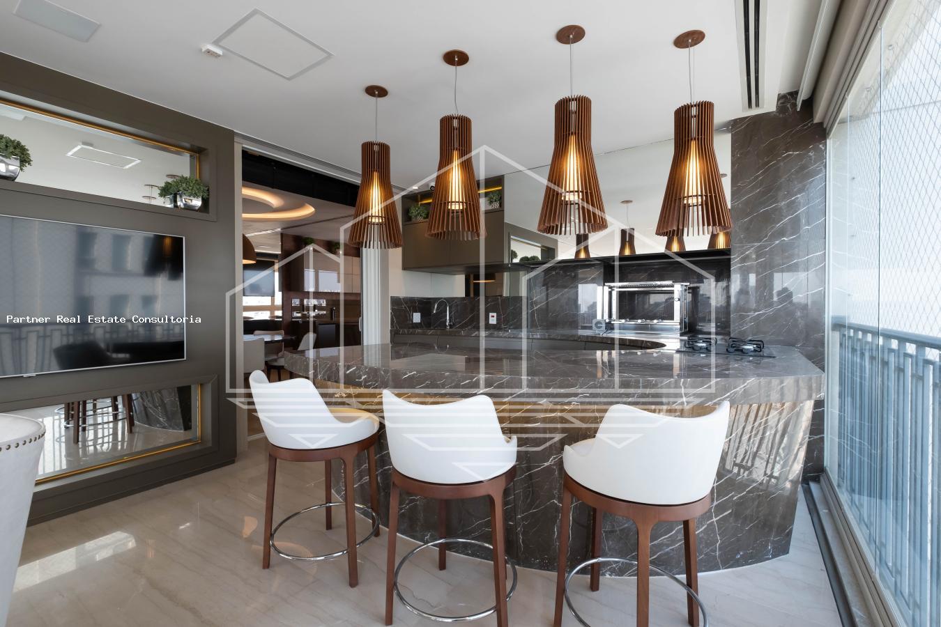 Apartamento, 4 quartos, 350 m² - Foto 7