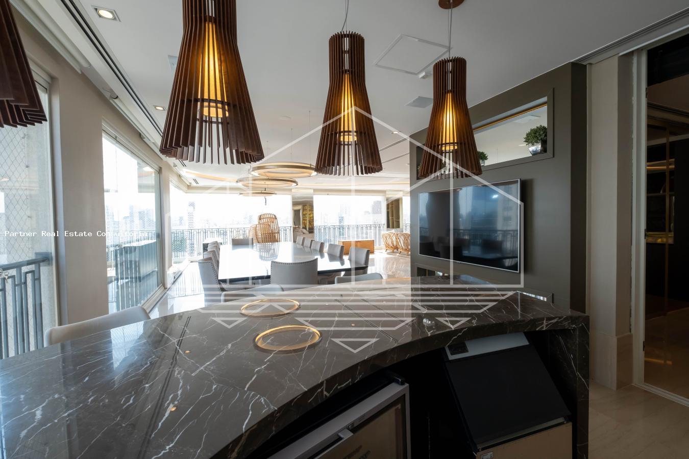 Apartamento, 4 quartos, 350 m² - Foto 8