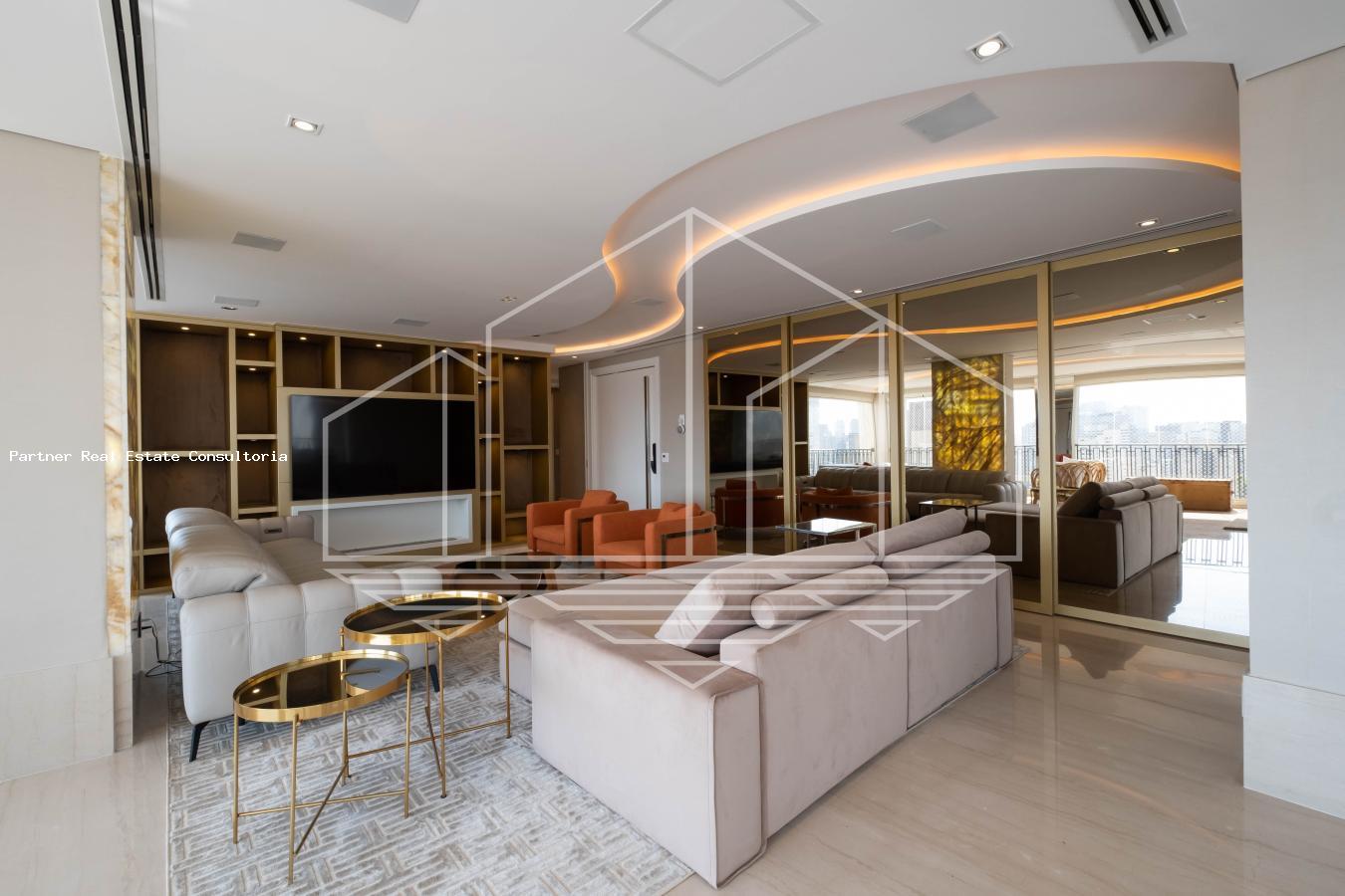 Apartamento, 4 quartos, 350 m² - Foto 9