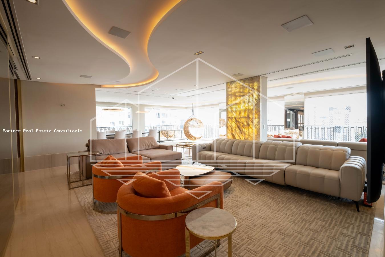 Apartamento, 4 quartos, 350 m² - Foto 12