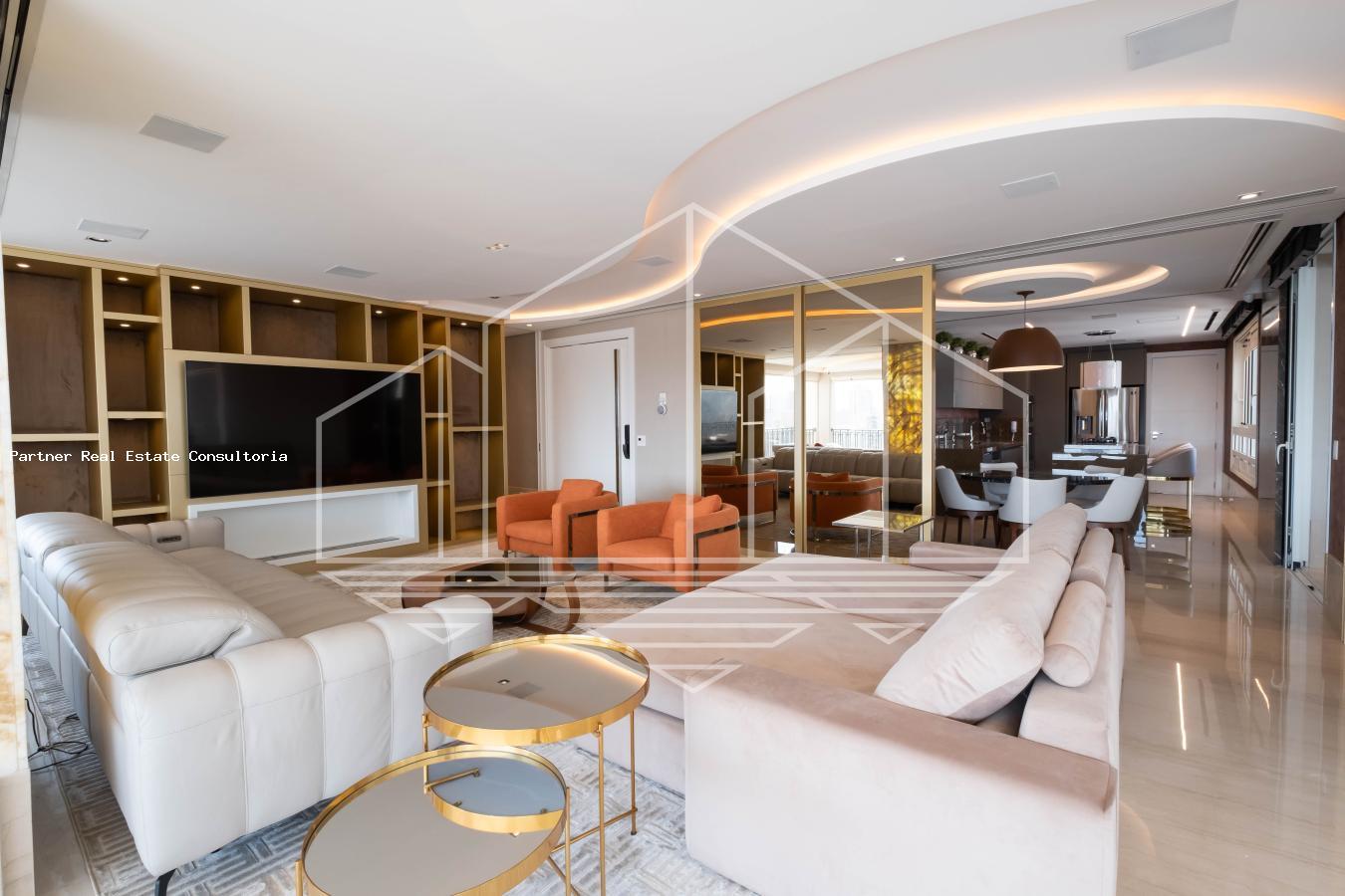 Apartamento, 4 quartos, 350 m² - Foto 13