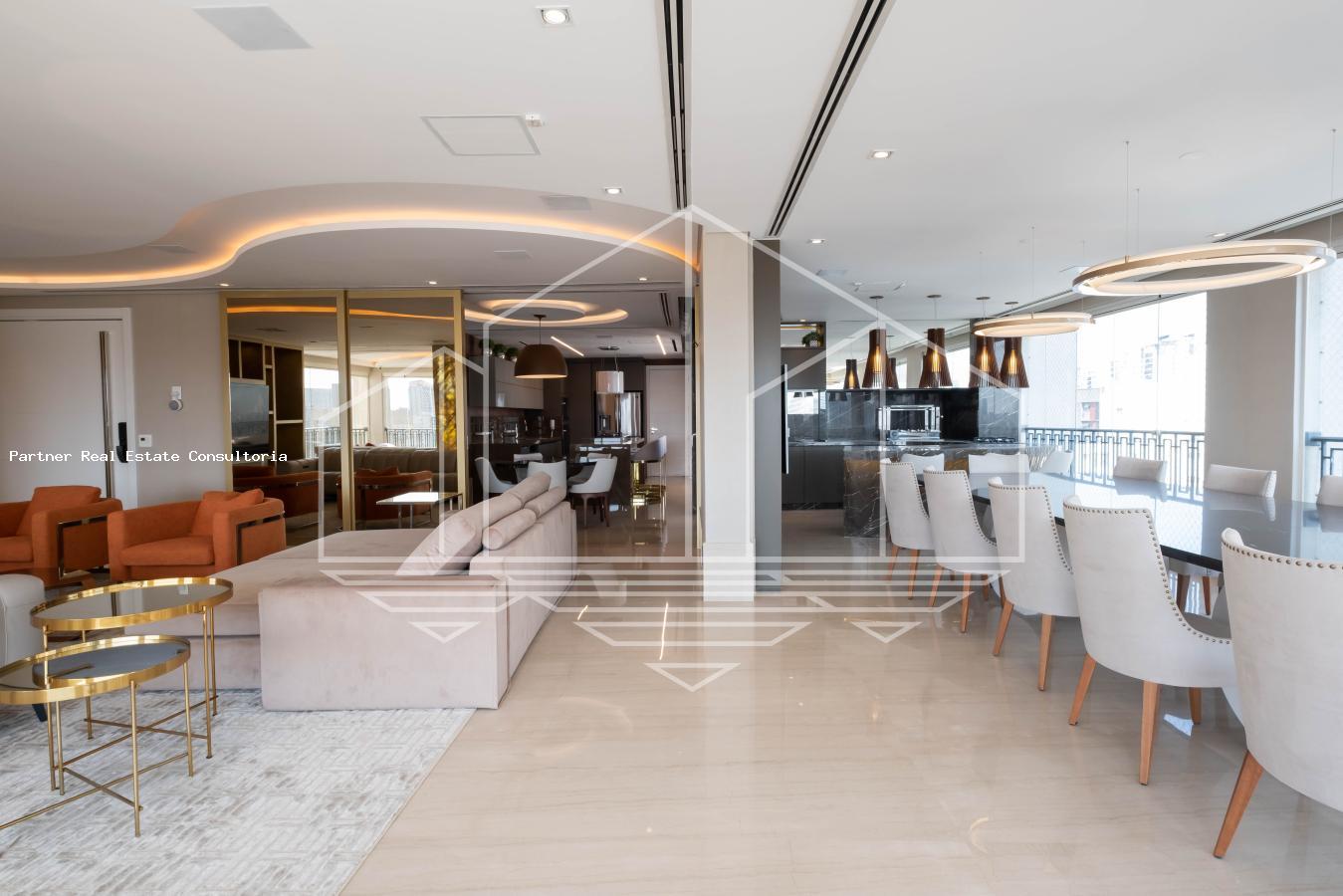 Apartamento, 4 quartos, 350 m² - Foto 14