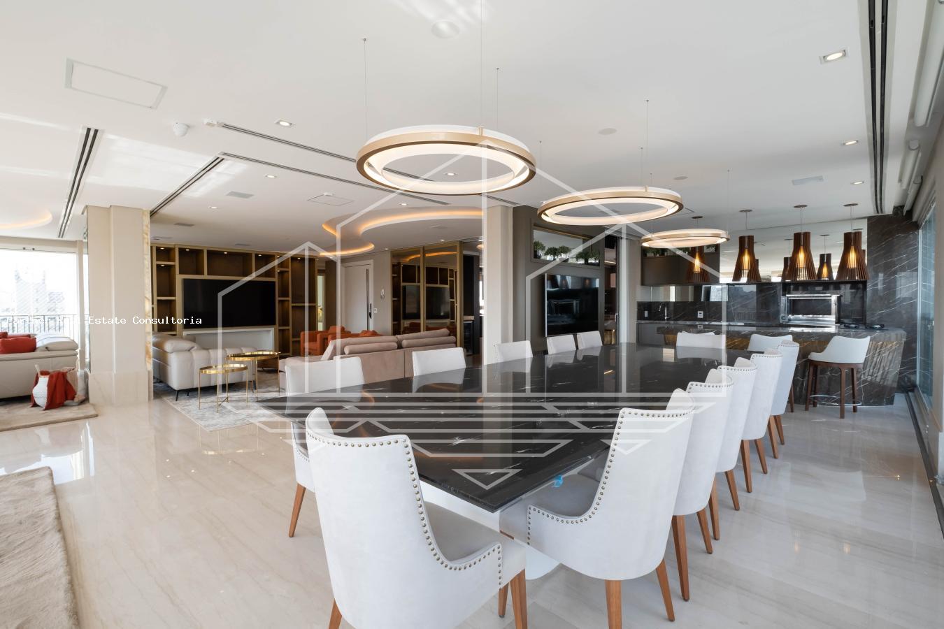 Apartamento, 4 quartos, 350 m² - Foto 15