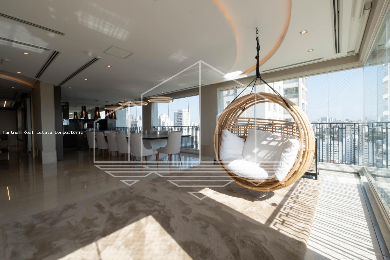 Apartamento, 4 quartos, 350 m² - Foto 16