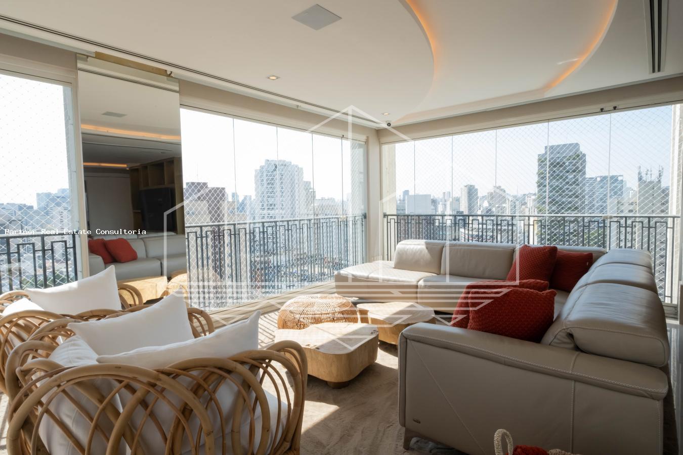 Apartamento, 4 quartos, 350 m² - Foto 17