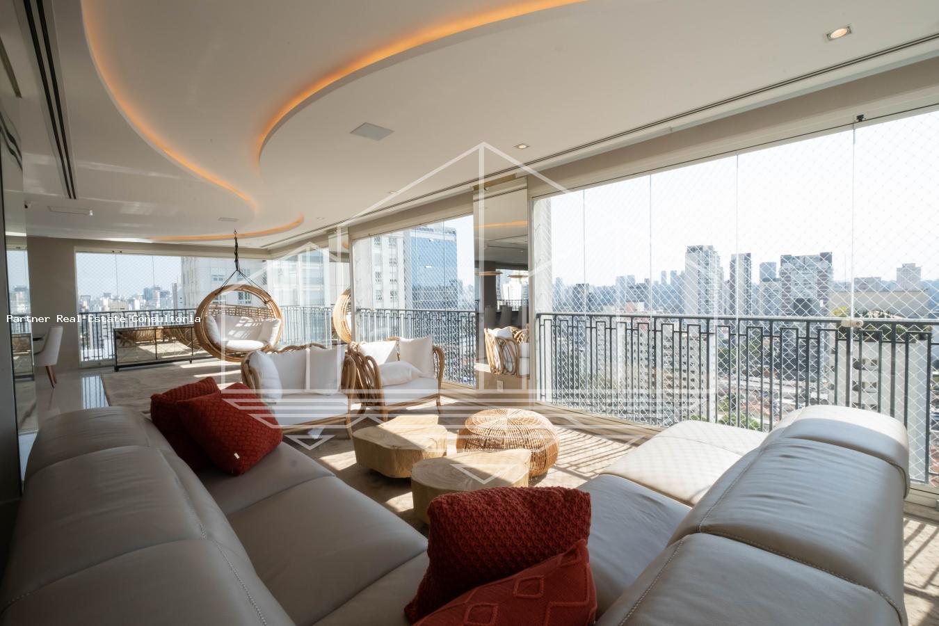 Apartamento, 4 quartos, 350 m² - Foto 18