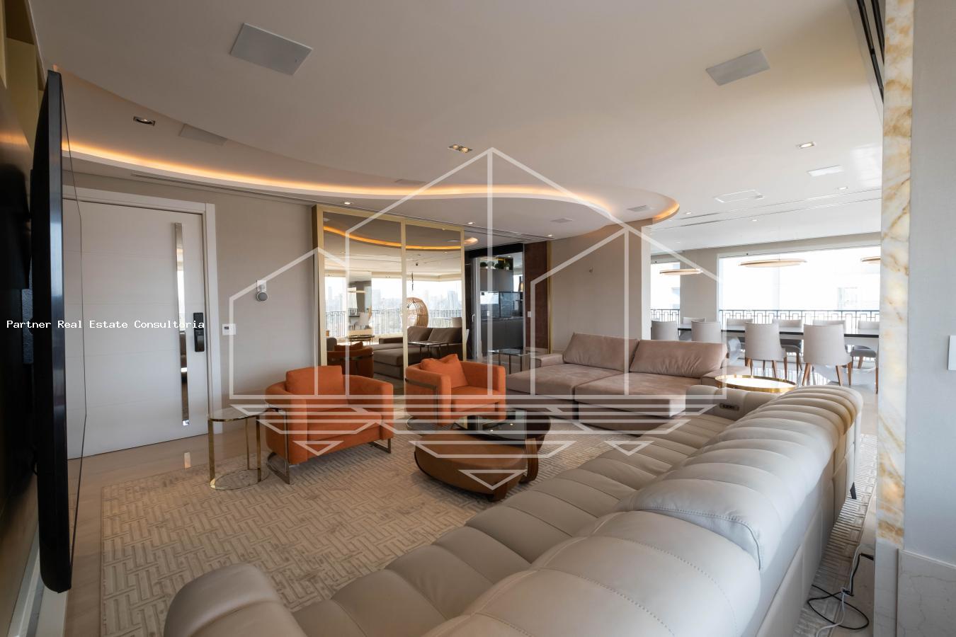 Apartamento, 4 quartos, 350 m² - Foto 19