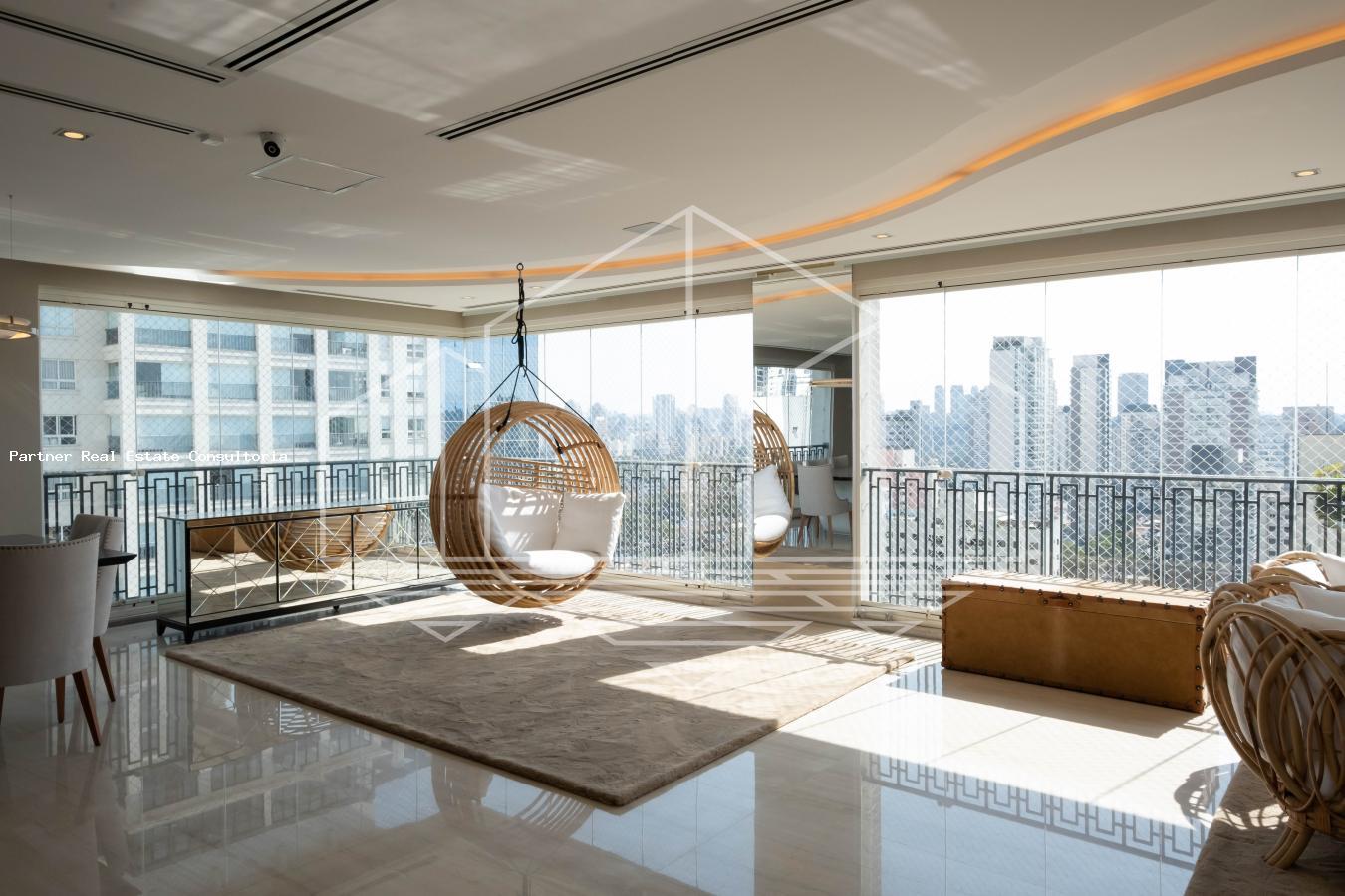 Apartamento, 4 quartos, 350 m² - Foto 1