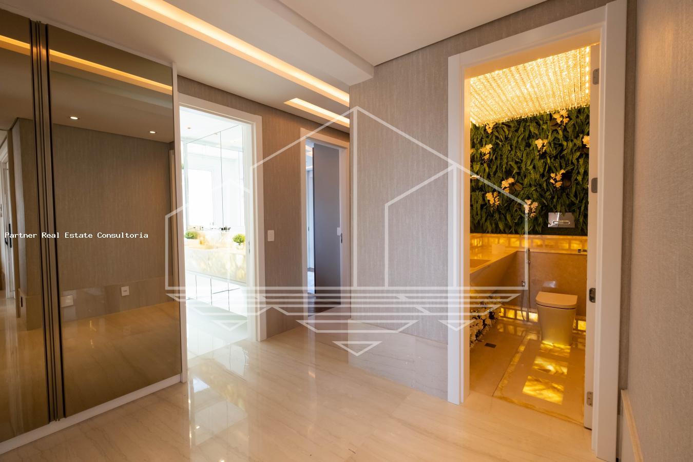 Apartamento, 4 quartos, 350 m² - Foto 22