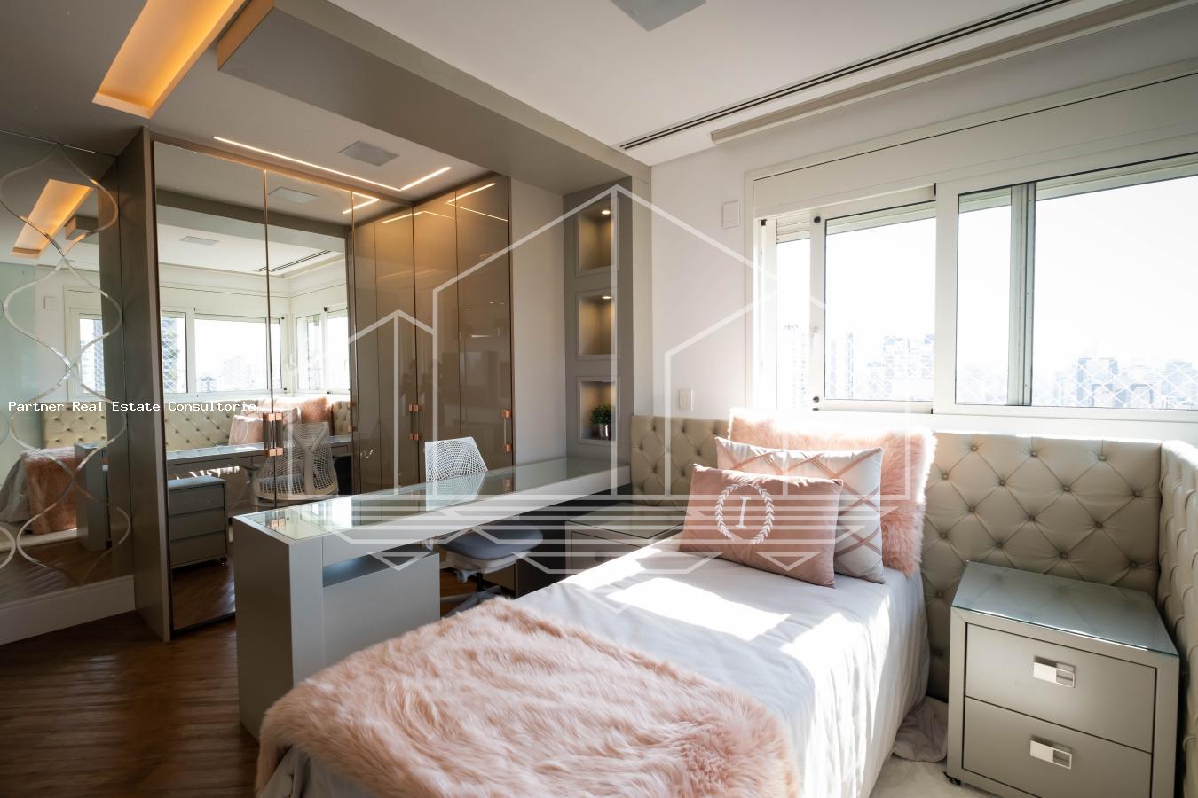 Apartamento, 4 quartos, 350 m² - Foto 24