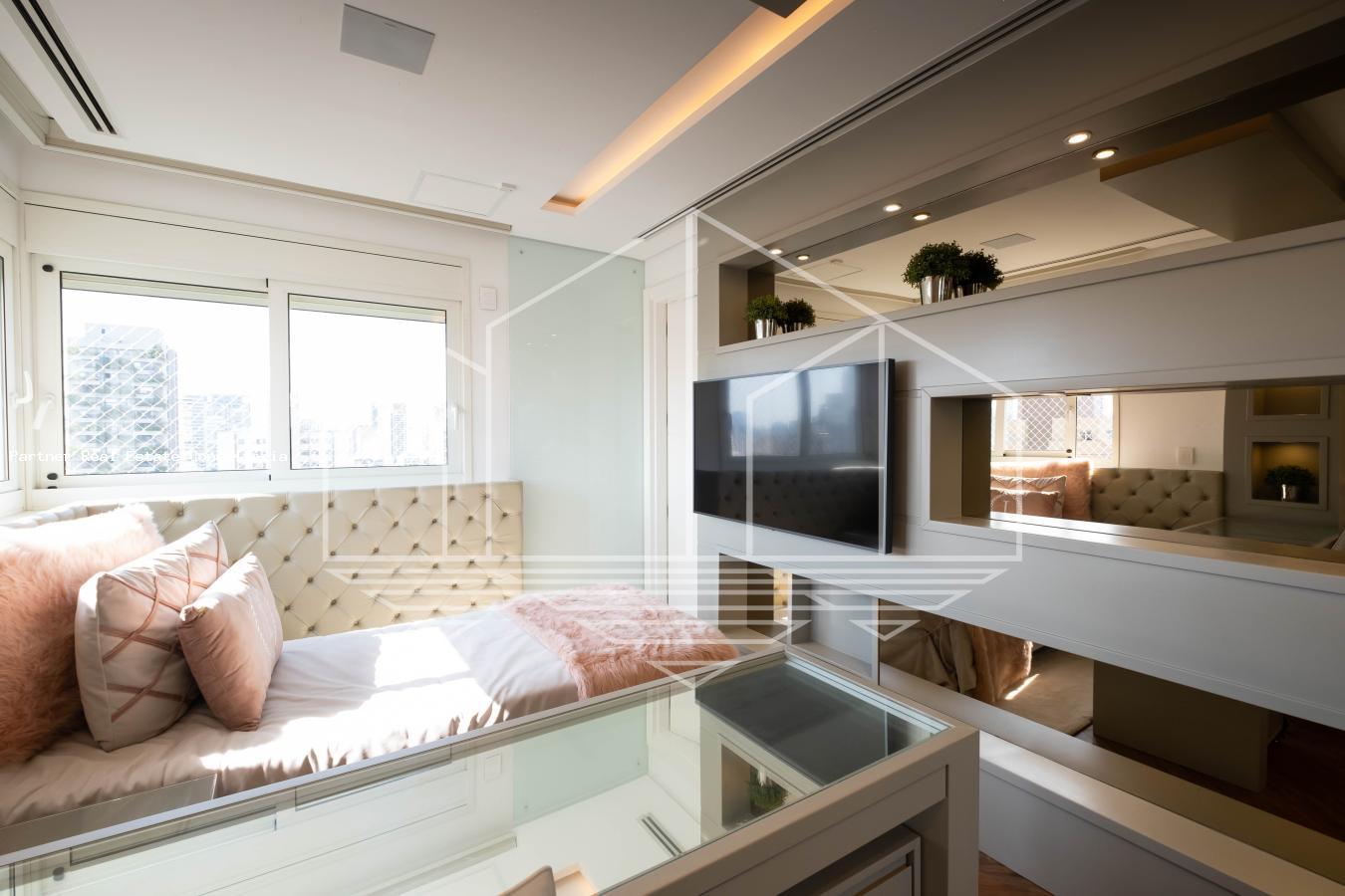 Apartamento, 4 quartos, 350 m² - Foto 25