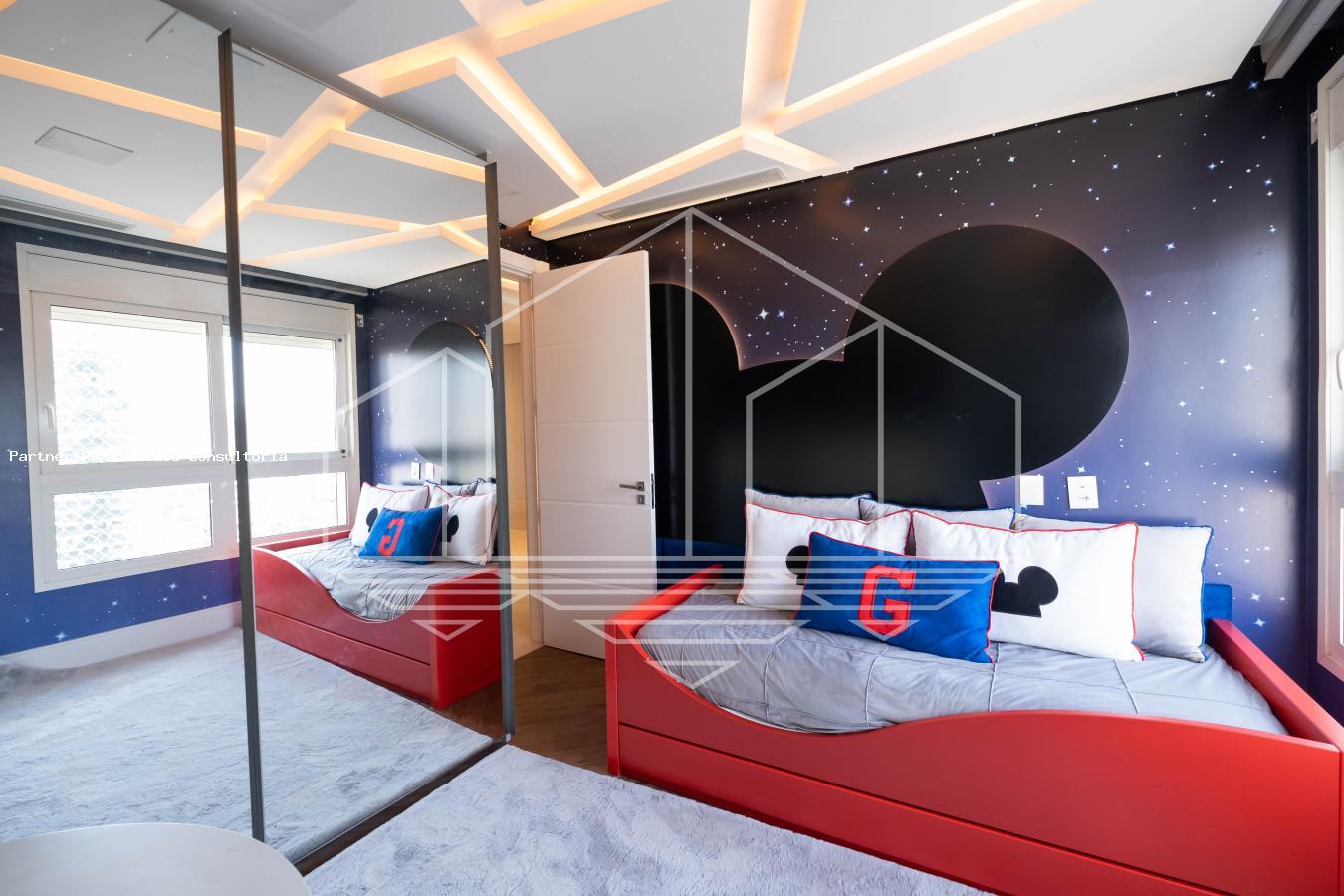 Apartamento, 4 quartos, 350 m² - Foto 29