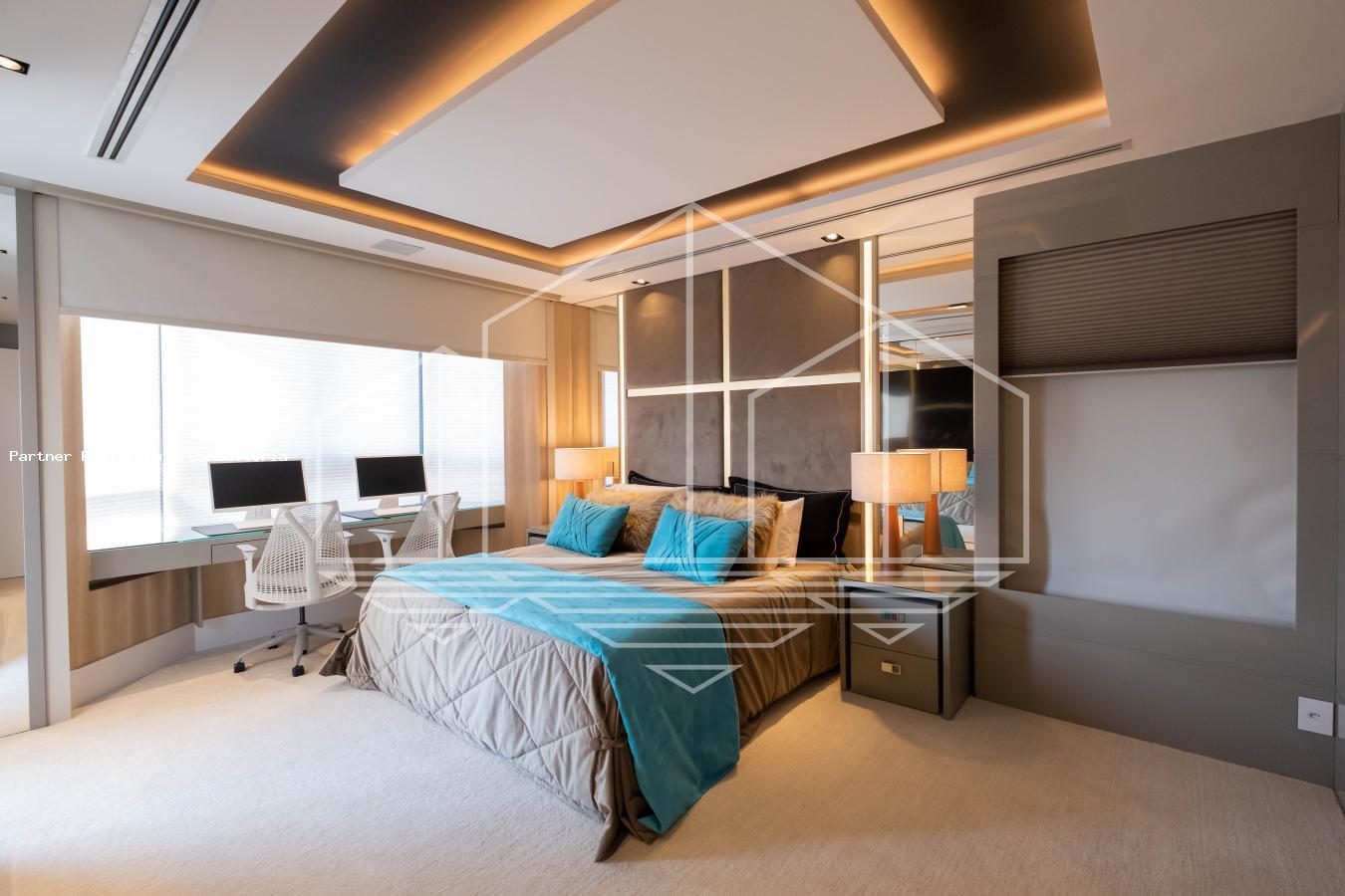 Apartamento, 4 quartos, 350 m² - Foto 31