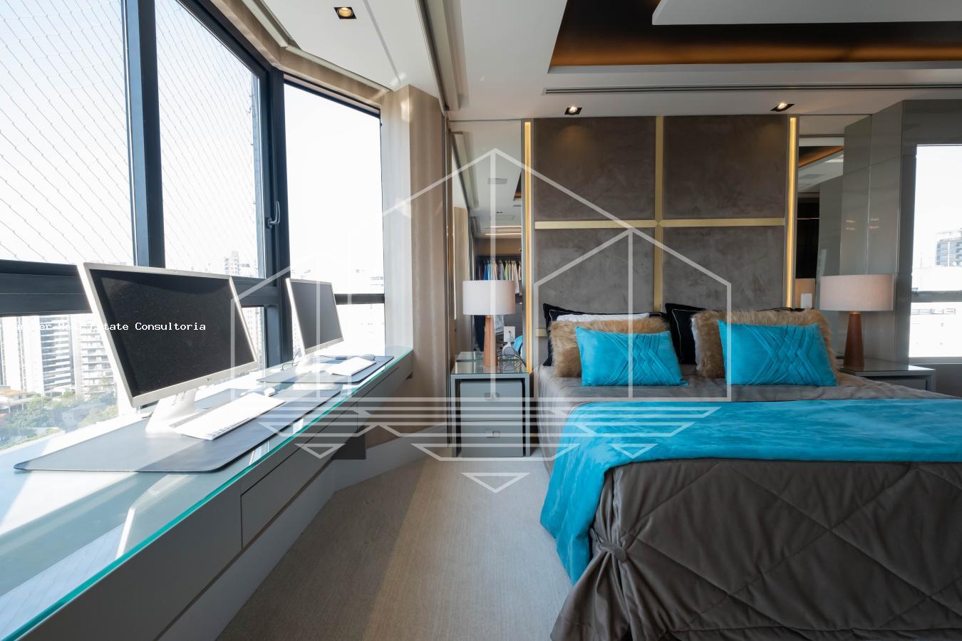 Apartamento, 4 quartos, 350 m² - Foto 32