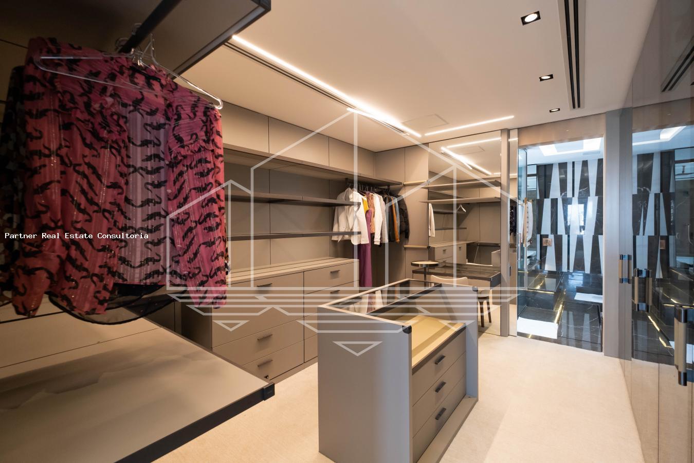 Apartamento, 4 quartos, 350 m² - Foto 33