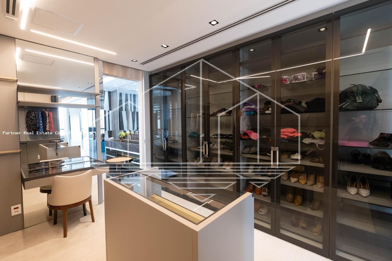 Apartamento, 4 quartos, 350 m² - Foto 35