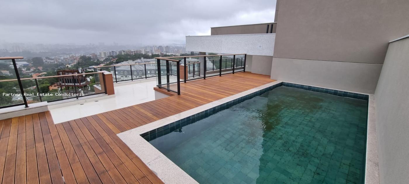 Cobertura, 4 quartos, 412 m² - Foto 1