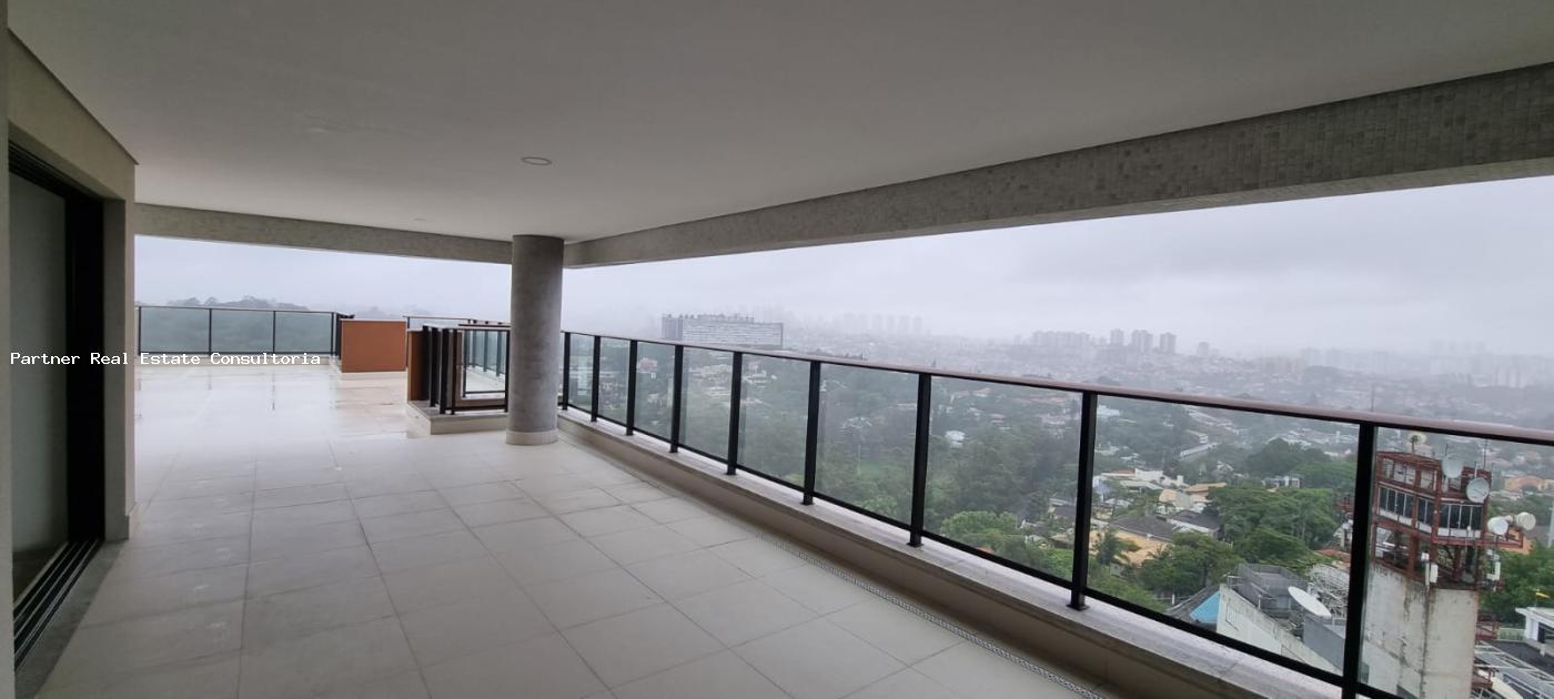 Cobertura, 4 quartos, 412 m² - Foto 35
