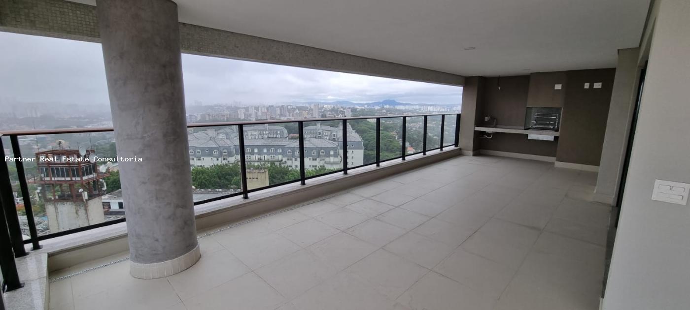 Cobertura, 4 quartos, 412 m² - Foto 43