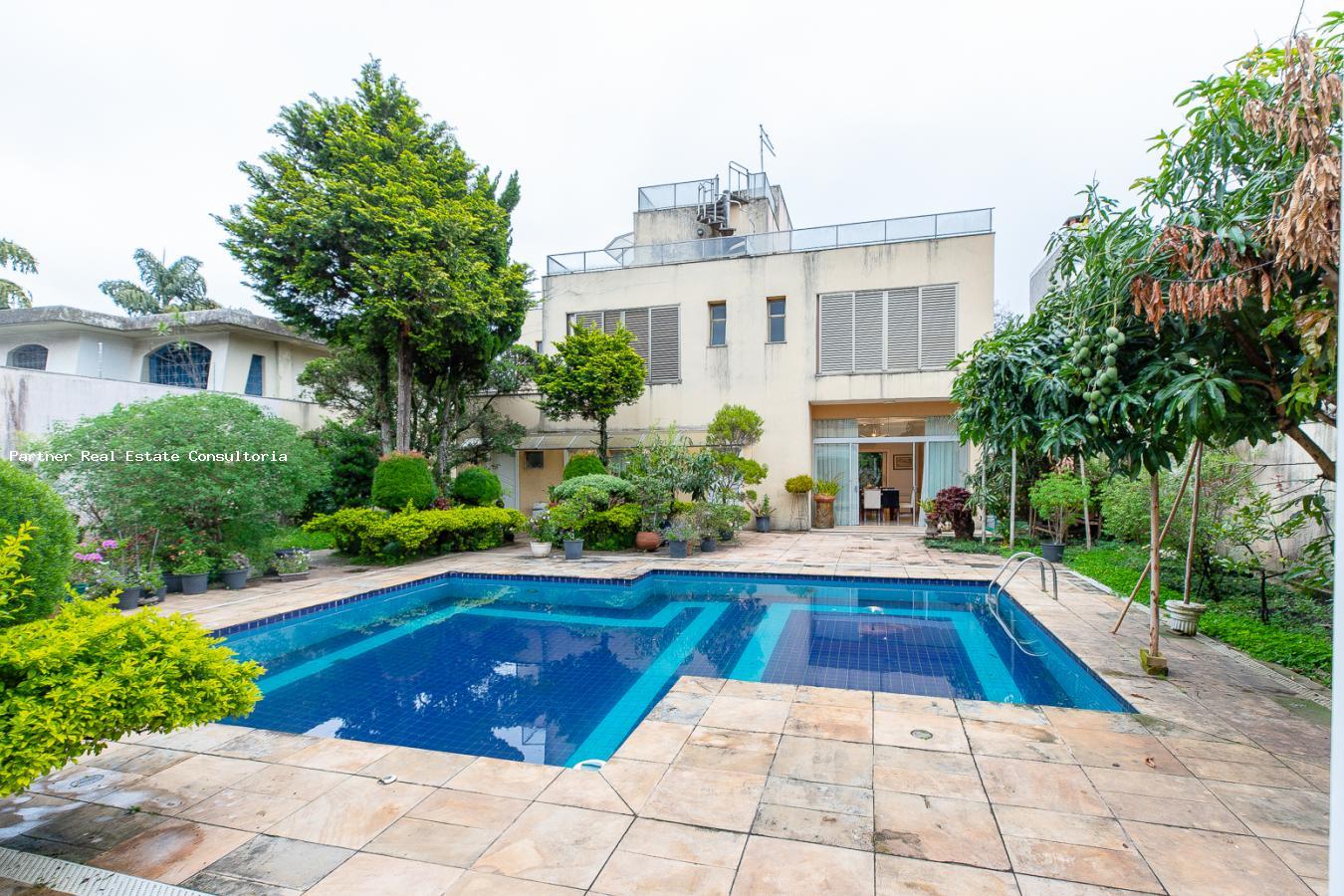 Casa, 4 quartos, 1000 m² - Foto 27