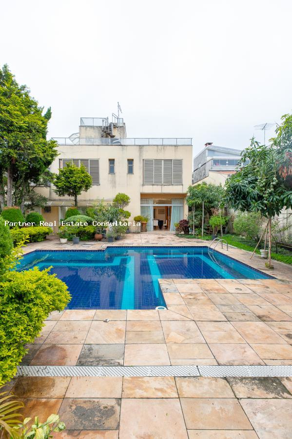 Casa, 4 quartos, 1000 m² - Foto 28