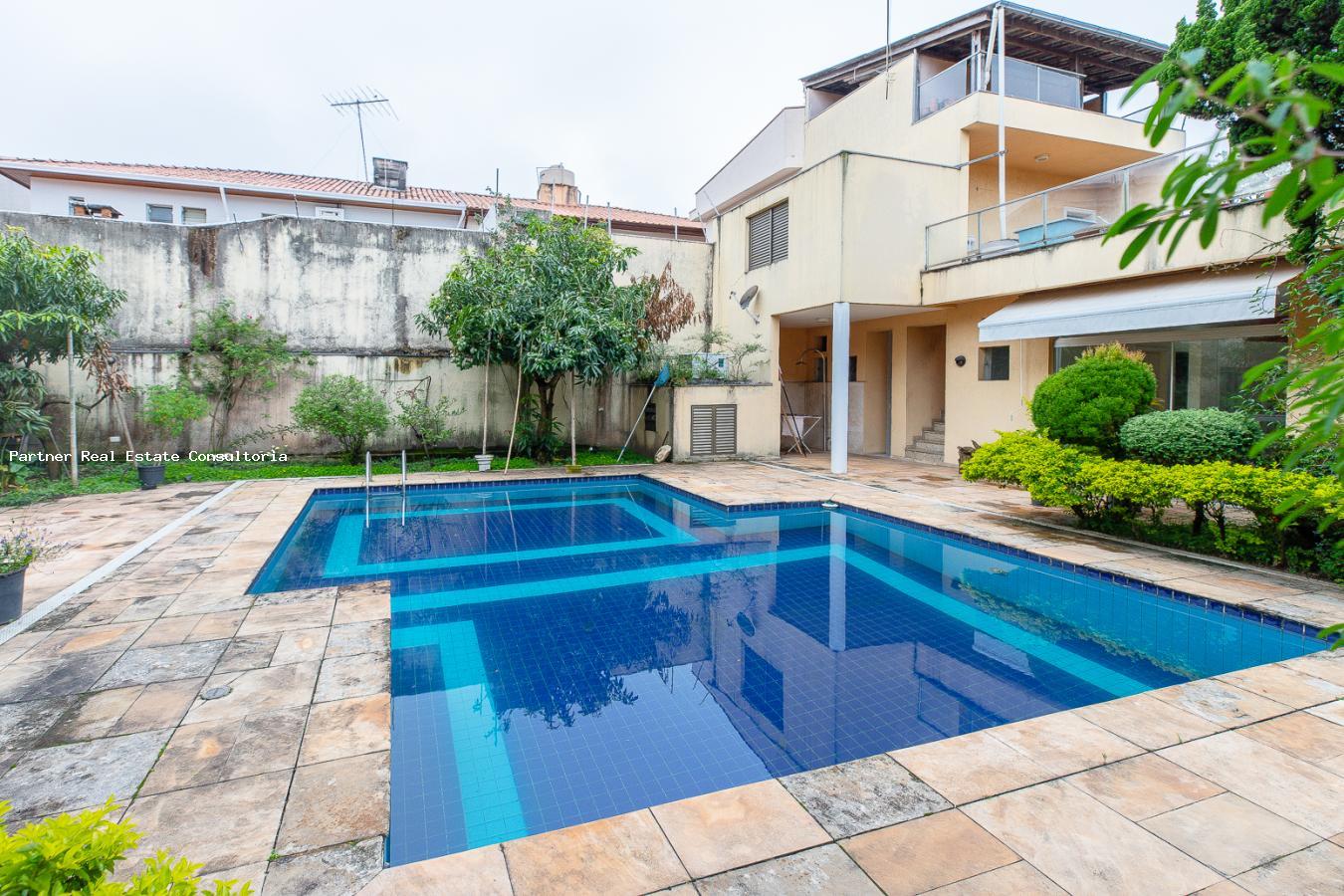 Casa, 4 quartos, 1000 m² - Foto 30