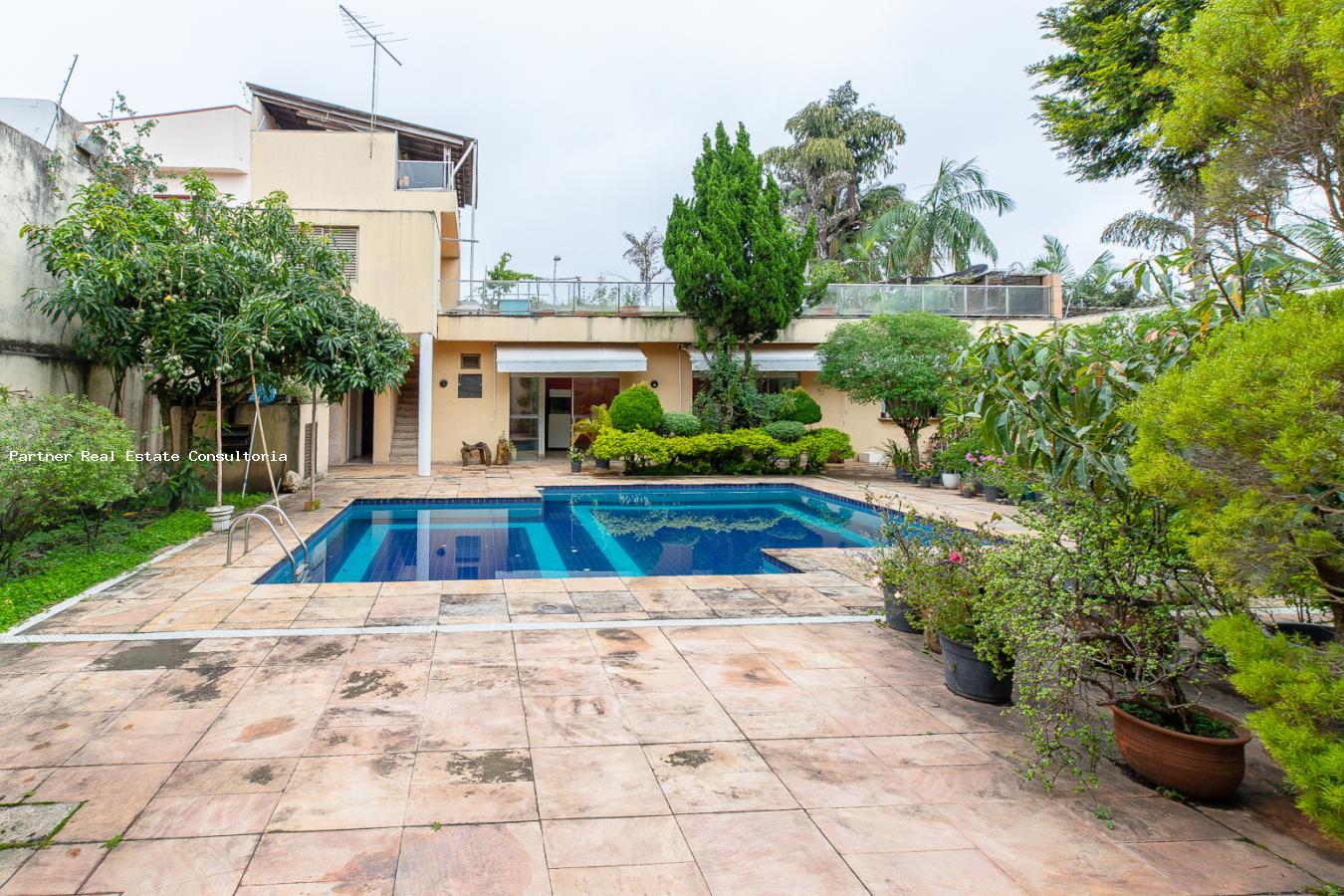 Casa, 4 quartos, 1000 m² - Foto 31