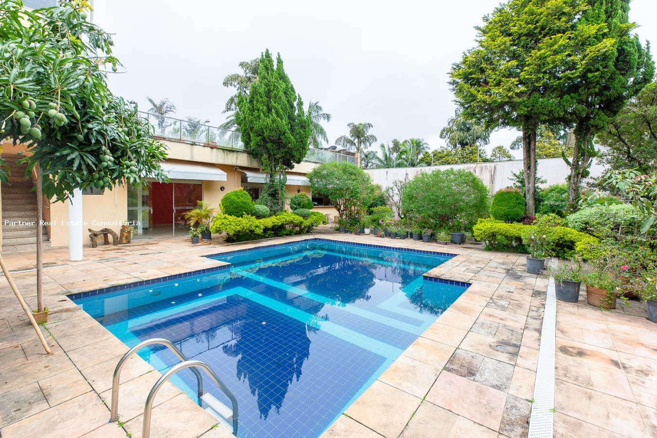 Casa, 4 quartos, 1000 m² - Foto 33