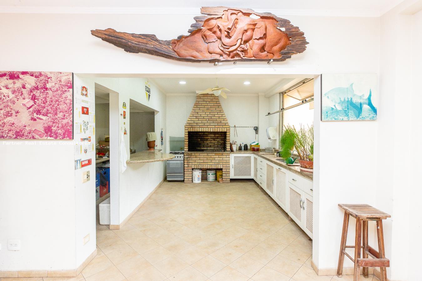 Casa, 4 quartos, 1000 m² - Foto 35