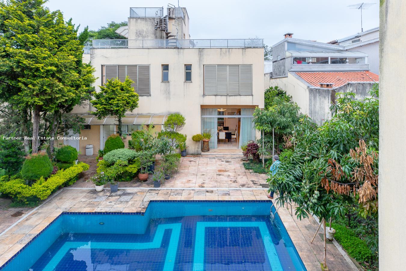 Casa, 4 quartos, 1000 m² - Foto 40