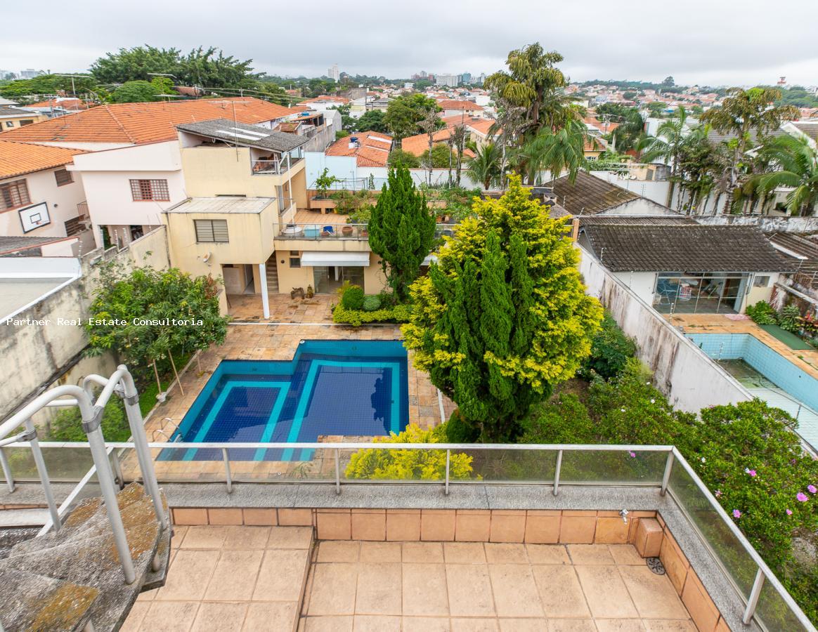 Casa, 4 quartos, 1000 m² - Foto 1