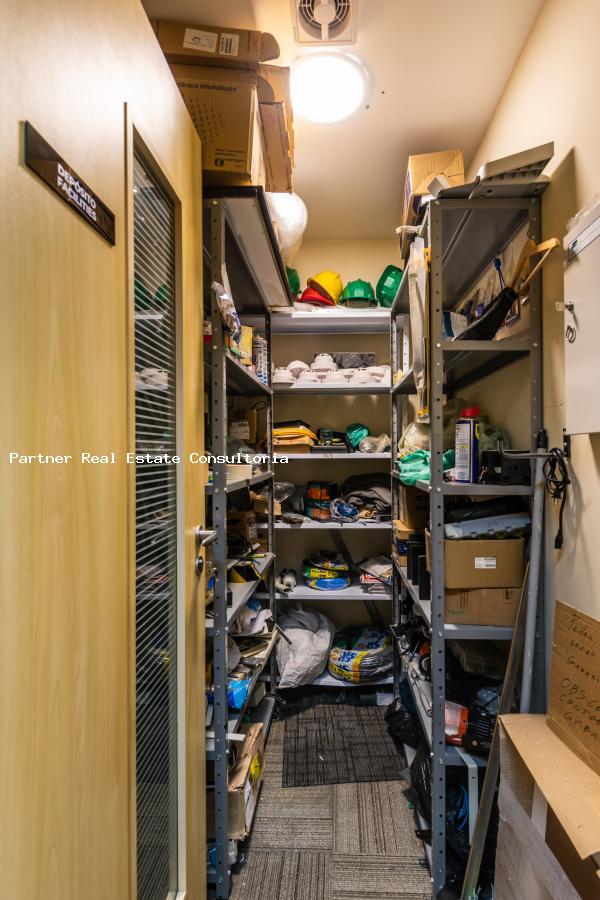 Sala-Conjunto, 509 m² - Foto 40