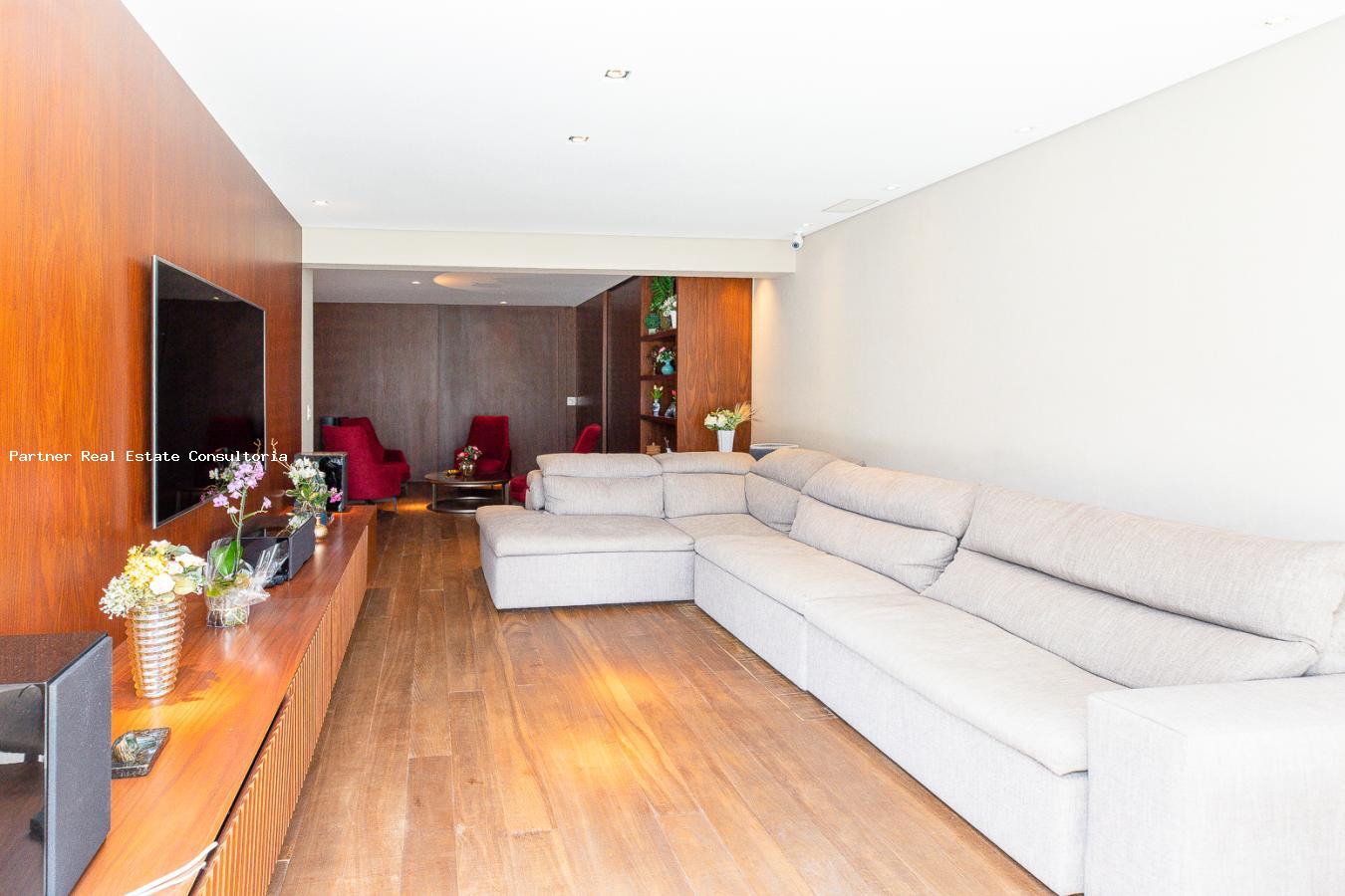 Apartamento, 4 quartos, 280 m² - Foto 28