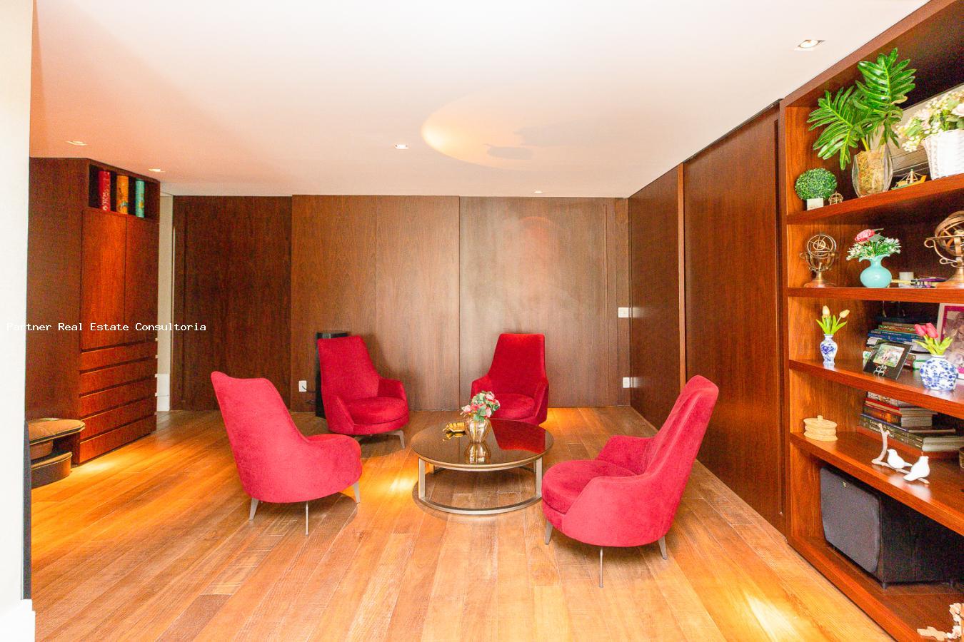 Apartamento, 4 quartos, 280 m² - Foto 29