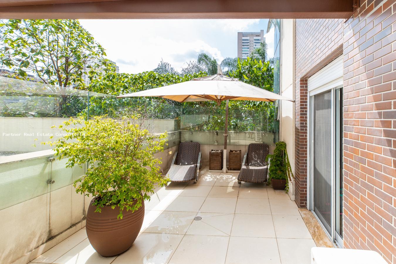 Apartamento, 4 quartos, 280 m² - Foto 31