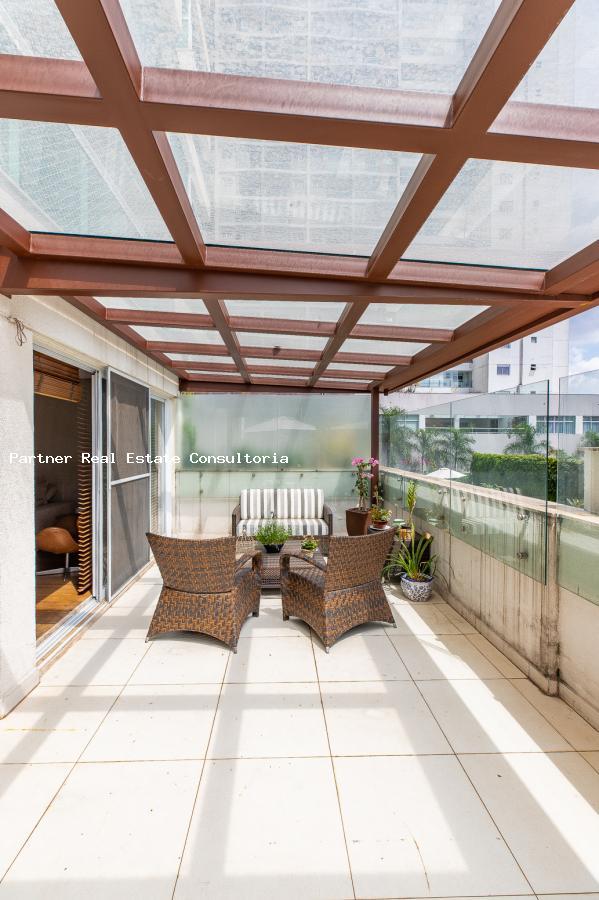 Apartamento, 4 quartos, 280 m² - Foto 33