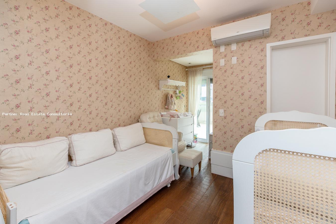 Apartamento, 4 quartos, 280 m² - Foto 37